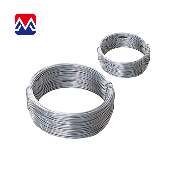 Er5356 Aluminum Welding Wire Aluminium Wire Hot