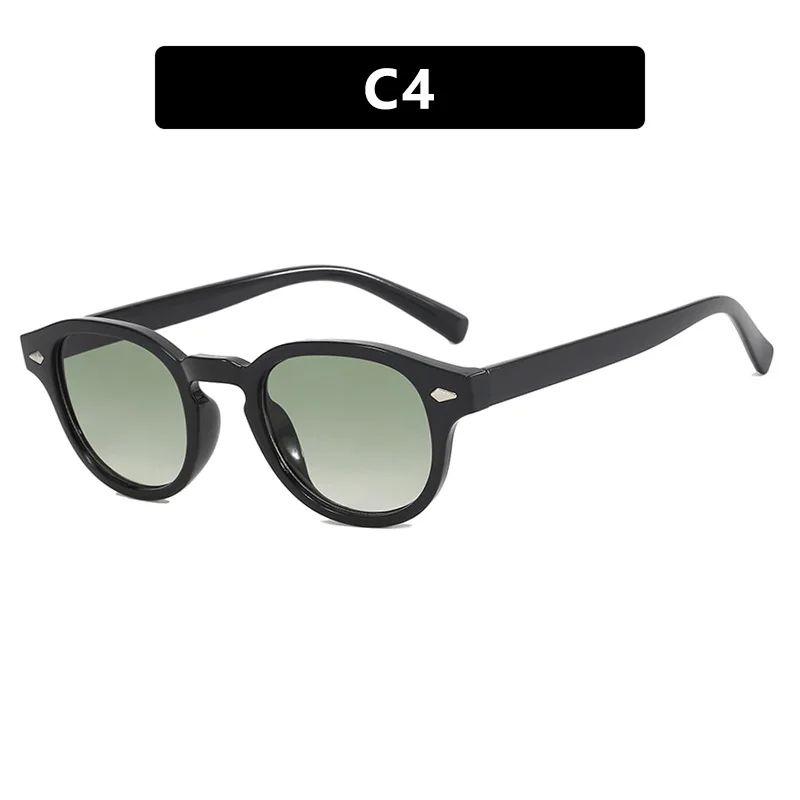 Fashion Outdoor Sunglasses Adult Hip Hop Sunglasses Night Vision Glasses Square Frame Retro Ladies Sun Glasses