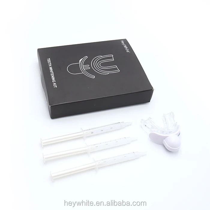 NEW DESIGN FACTORY DIRECTLY BLUE LED TEETH WHITENING KIT