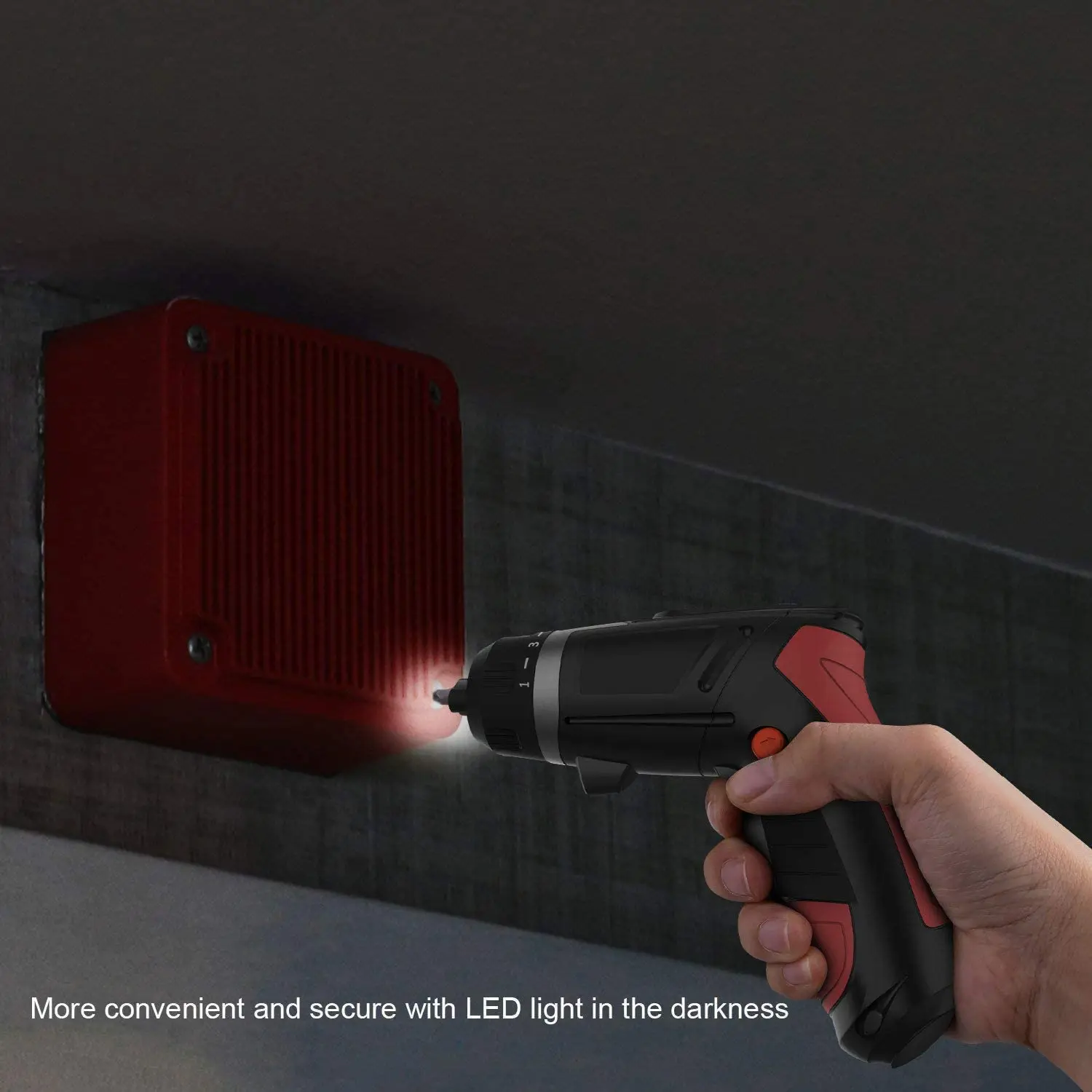 Usb заряд батареи перезаряжаемые аккумуляторные отвертки 4 8 V Электрический screwdriverset с отвертка бит