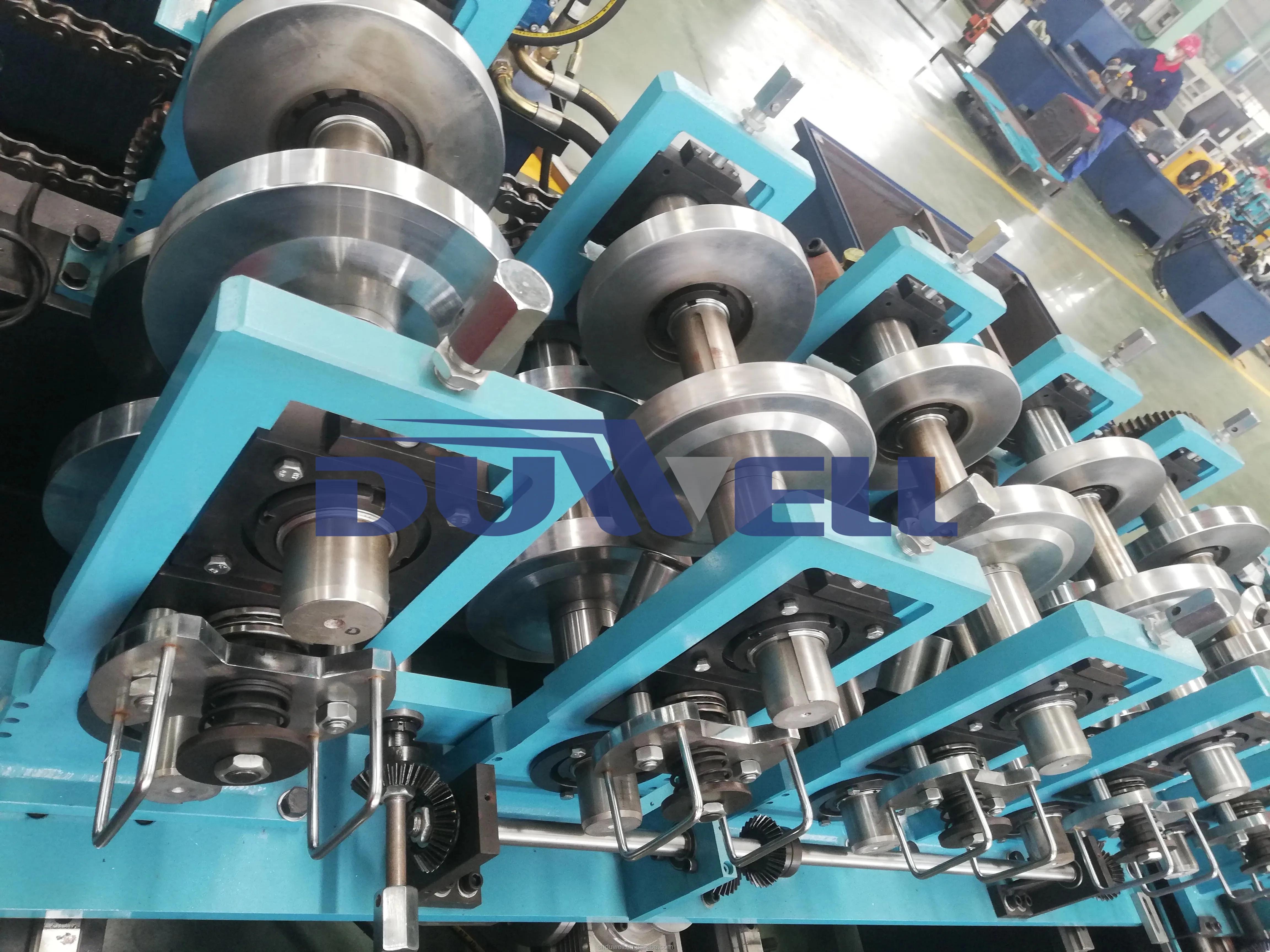 Certificate of origin form c steel roof purlins/steel purlin equipment/c shape purlin cold roll former