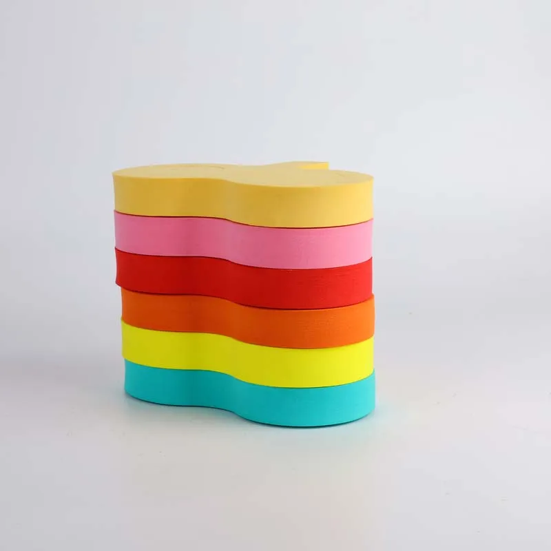 High Elastic Biodegradable Eco-Friendly Multicolor Double Sided Adhesive Packaging Eva Foam