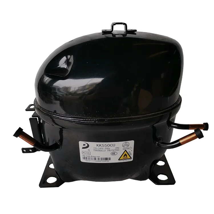 Copeland freezer fridge refrigeration compressor for refrigerator