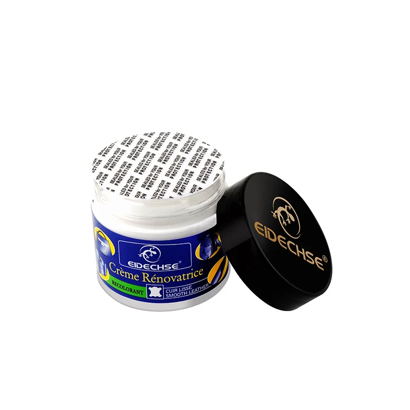 Factory Direct Leather Sofa Surface Repair Tools Office Leather Furniture Fix Gel Waterproof Repair Cream