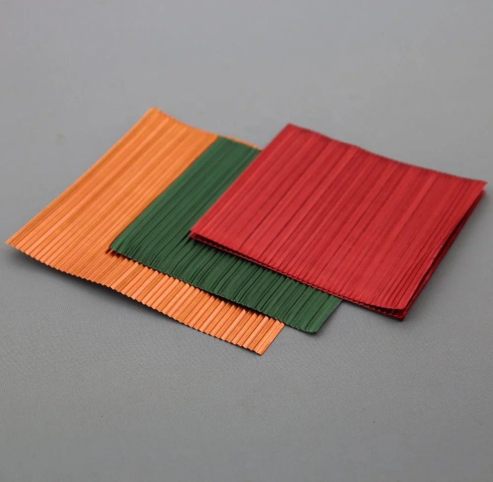 
corrugated aluminum foil for chocolate paper hamburger wrapping 