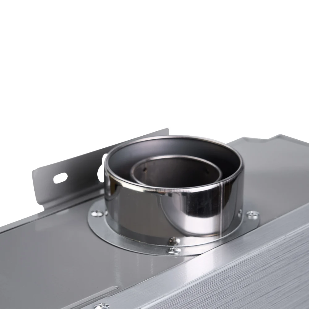 Automatic power regulation by digital microprocessor Instant Gas Water Heaters Normal Water Pressure Pulse NG Gas Water Heaters