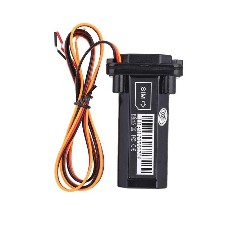 high quality deaoke DAGPS t12 st901 Mini Motorbike GPS Tracker ST-901 With free use Real Time Tracking app