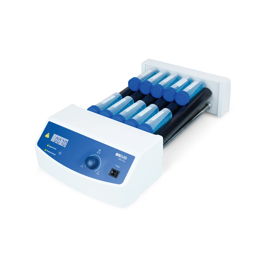 ONILAB M6-Pro Homogenizer Liquid Mini Laboratory Tube Roller Mixer