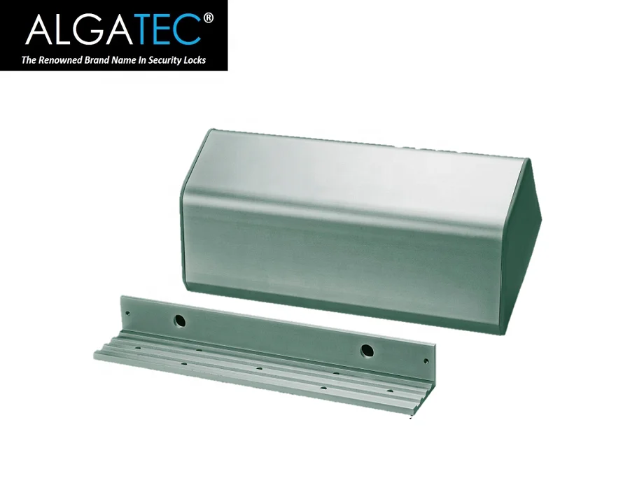 Aluminium ZL Bracket for Electromagnetic Lock-ZLC-275