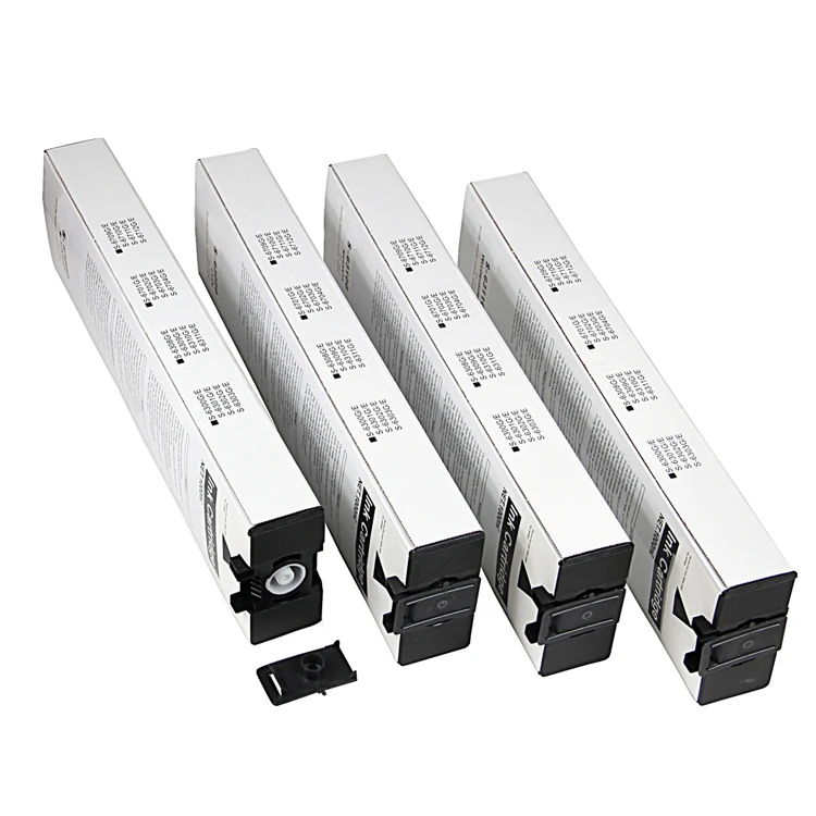 X7050 series Compatible Ink Cartridge For Risos Comcolor X7050/X9050 Printers