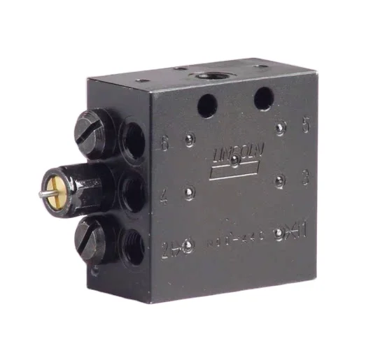 SSV 6-K 619 26474-3 распределитель смазки