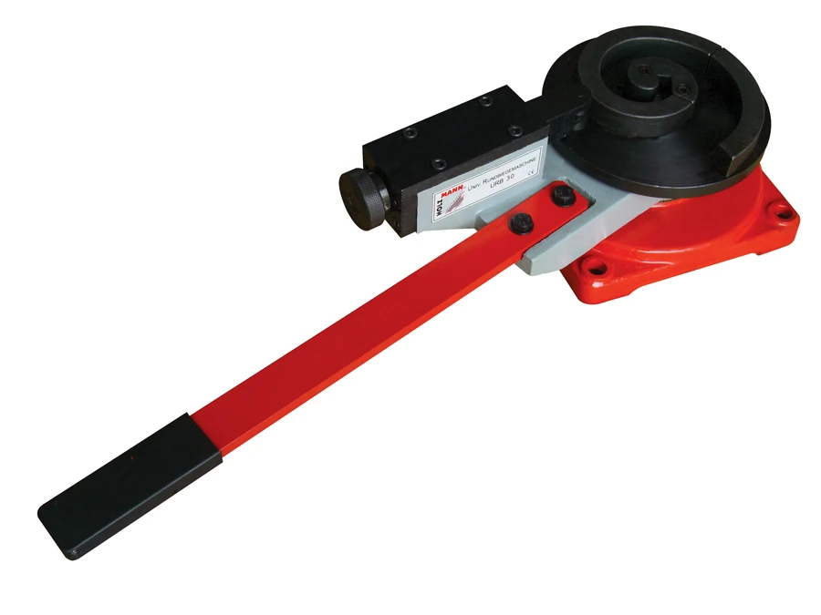 metal folder universal bender