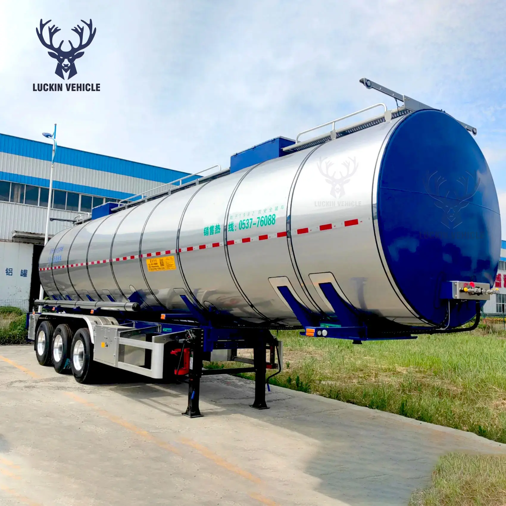 Китай Shandong Liang Shan топливный танкер для продажи бак прицеп нефтеналивной Автоцистерна бензовоз цена бензиновый Traile