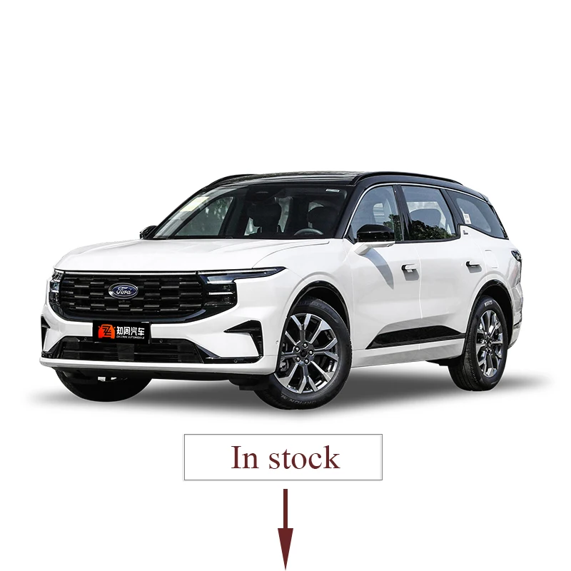 used ford edge 2022 2023 2021 2019 ruijie car electronic new chinese cheap automatic china hybrid gasoline cars vehicle suv
