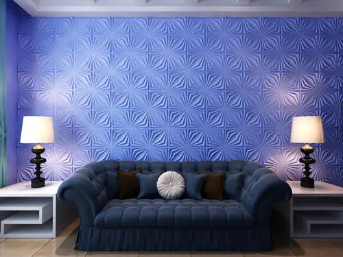 Interior decorative pvc wall panels plastic exterior wall pvc panel