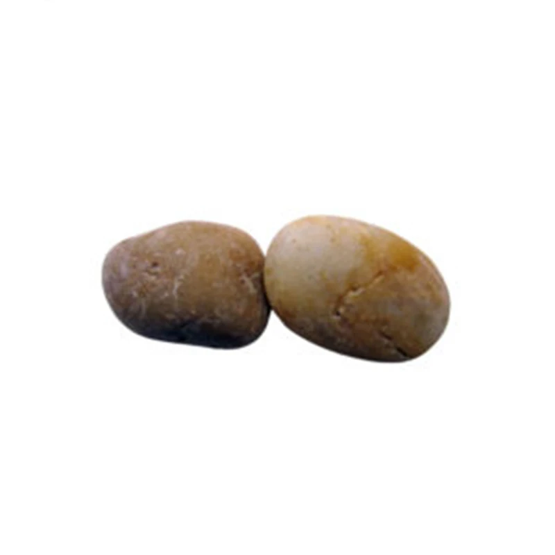 Boulder Landscaping Rock Stone For Sale High Quality Garden River Stone Mixed Color Pebble Material Origin Type