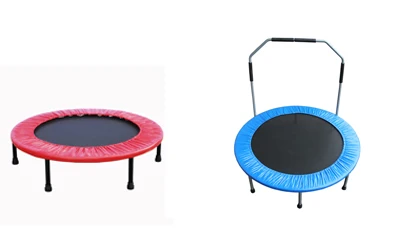 KIDS trampoline trampoline for children professional outdoor bungee TRAMPOILINE
