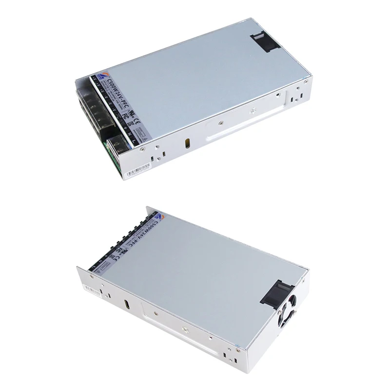 App Switching Power Supply 48V 12V 24V 60V 400V 200 Amp 24 Volt 500W Dc Smps Power Supply For Radio Base Station