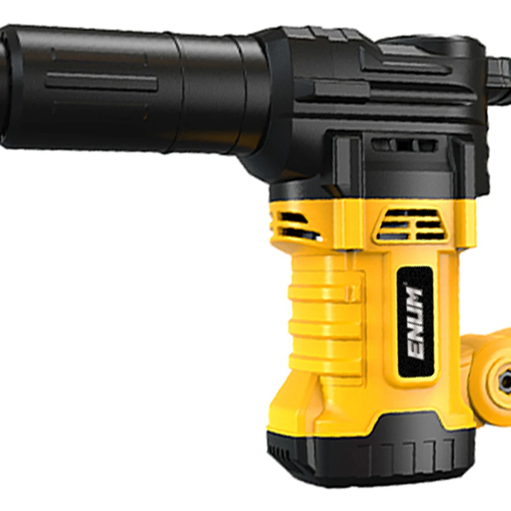 0870 Industrial-Grade 110V 220V Portable HEX-17 Electric pick for Drilling in the Industry