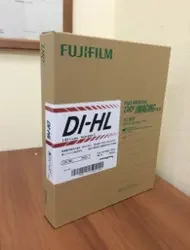 Hot Selling FUJI DIHL films Digital Dry Thermal Medical x ray film Fujifilm