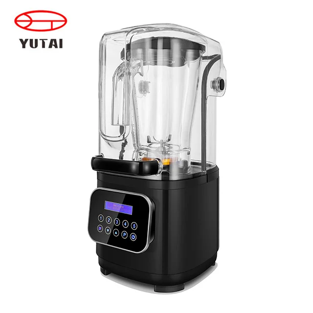 jtc blender heavy duty commercial professional kitchenaid industrial fruit mixer food mixeur high power licuadora blenders