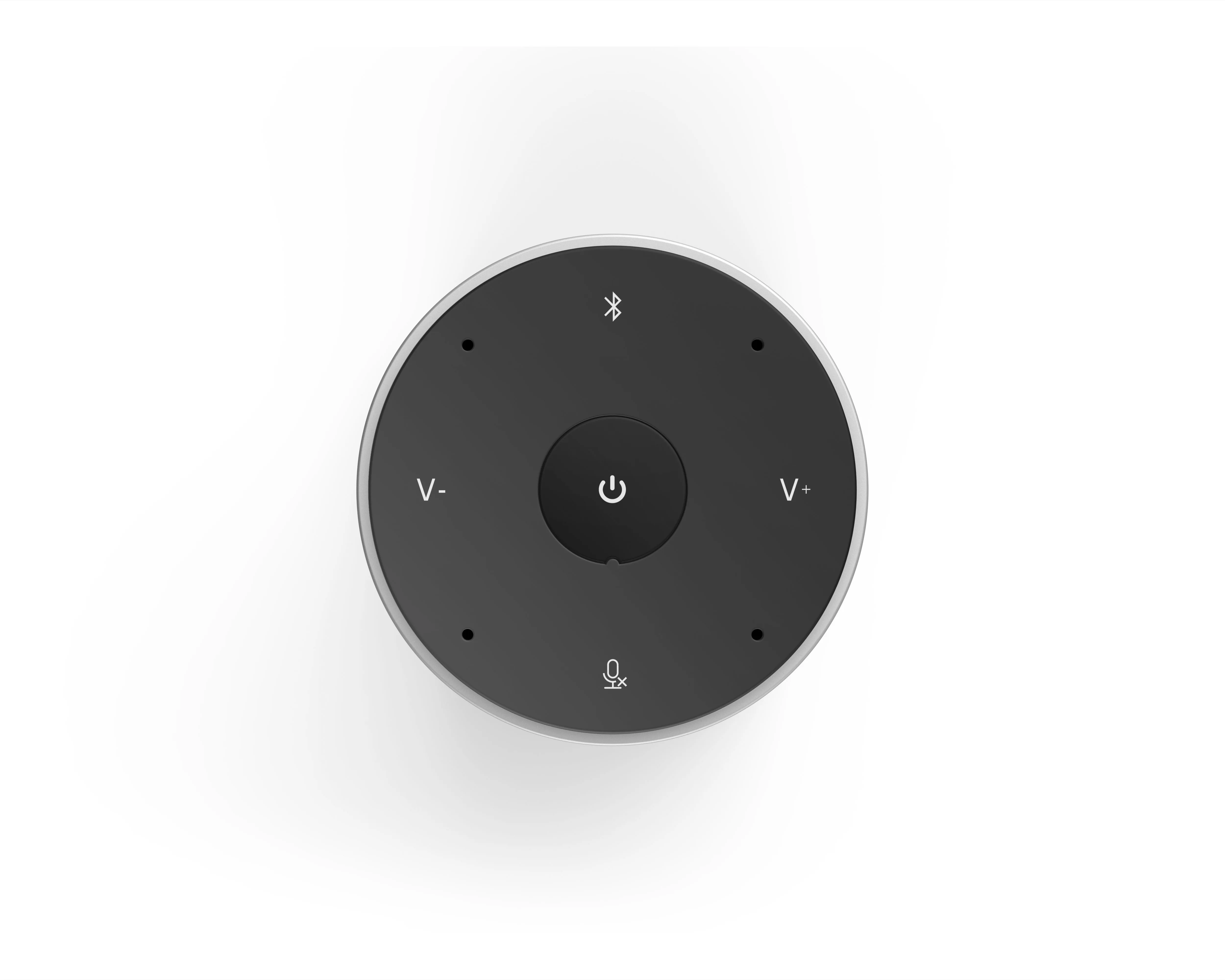 PHILIPS Wireless connected meeting microphone speaker PSE0540pro active noise reduction noise cancellation microphone