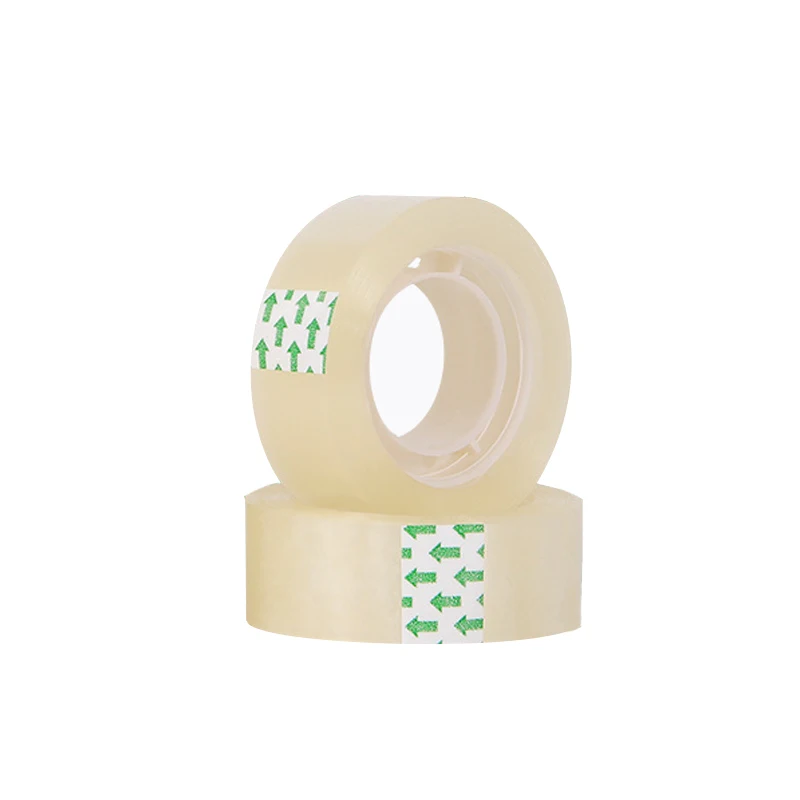 Pangda cheap price easy tear opp stationery packing tapes for students and office