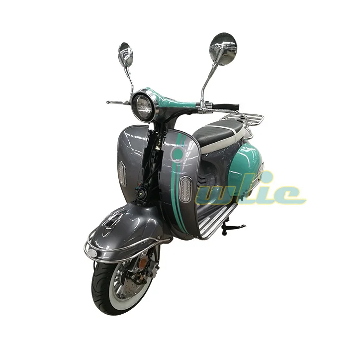 Newest design body for pocket bike motor street motorcycle 125cc VES(Euro 4)