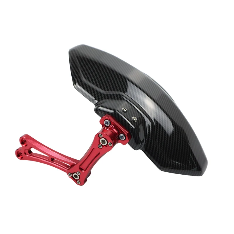 Брызговик для электрического мотоцикла, защита от грязи, защитный чехол для задней цепи