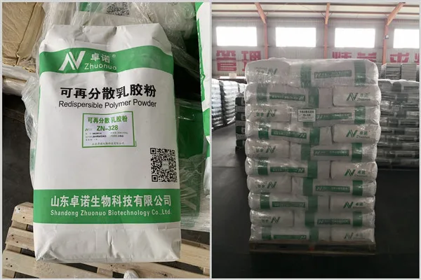 FREE SAMPLE VaeEthylene Vinyl Acetate Copolymer Vae Copolymer Rdp Powder Redispersible Powder Eva Additive for Dry Mixed Mortar