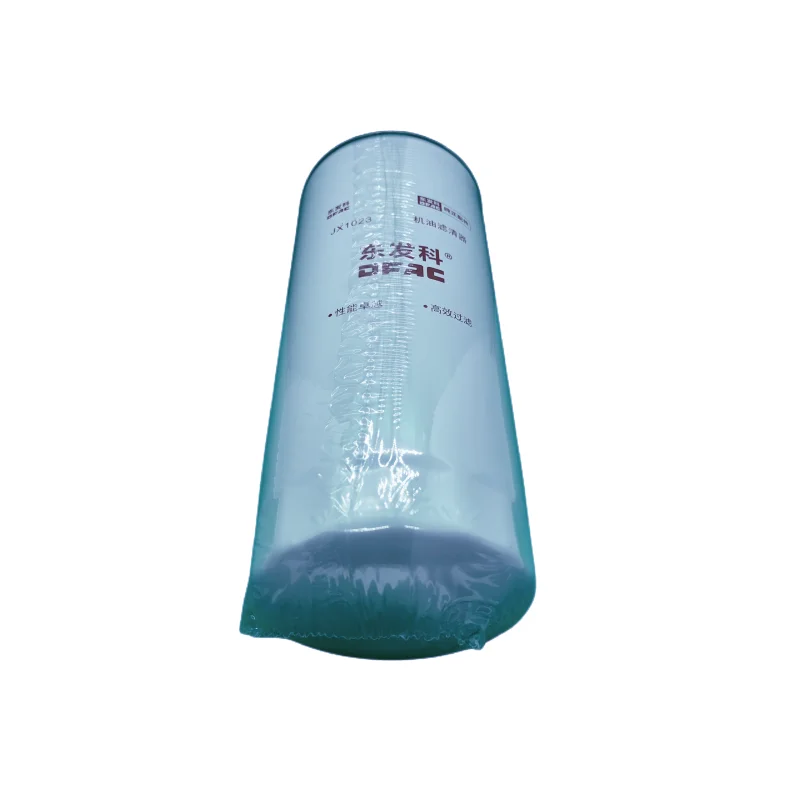 WP7/JX1023 1000442627 430-1012240 YUCHAI weichai 610800070015 oil filter