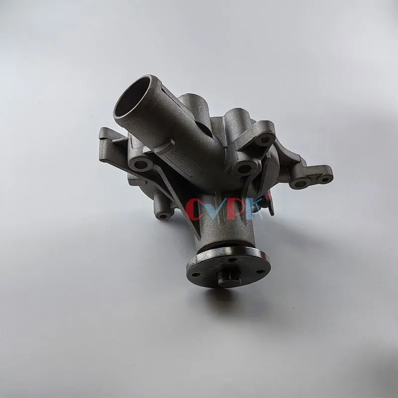 4G63 4G64 водяной насос для MITSUBISHI CL920230 MD972457