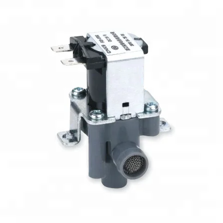 CNKB FCD-270G бесплатный образец доступны DC 12V/DC24V/DC36V электромагнитный клапан с приводом от напряжения
