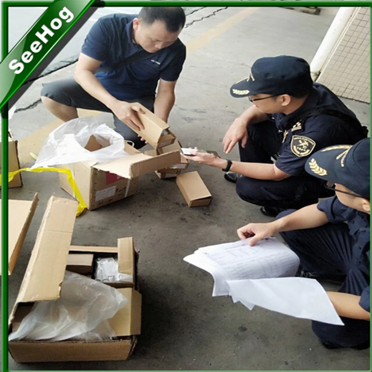 Предлагая Китай таможенный Клиренс и транспортно-экспедиторские компании