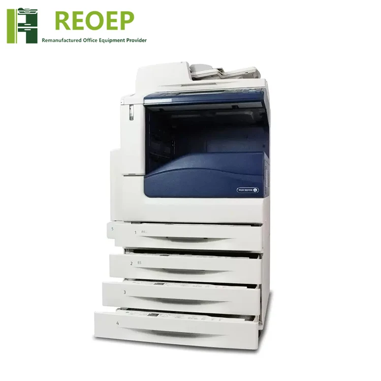 Копировальные аппараты и принтеры REOEP копировальная машина для Xerox C3370 C4470 C5570