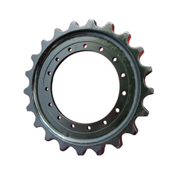 Sprocket Segment D7G D8N D9N D10N D8K