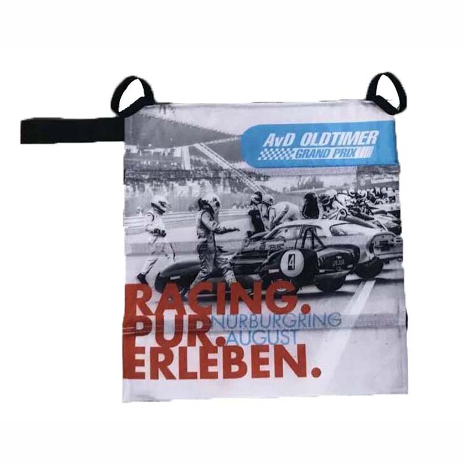 Hot Sale Folding Seat Cushion With Full Printing for Advertising