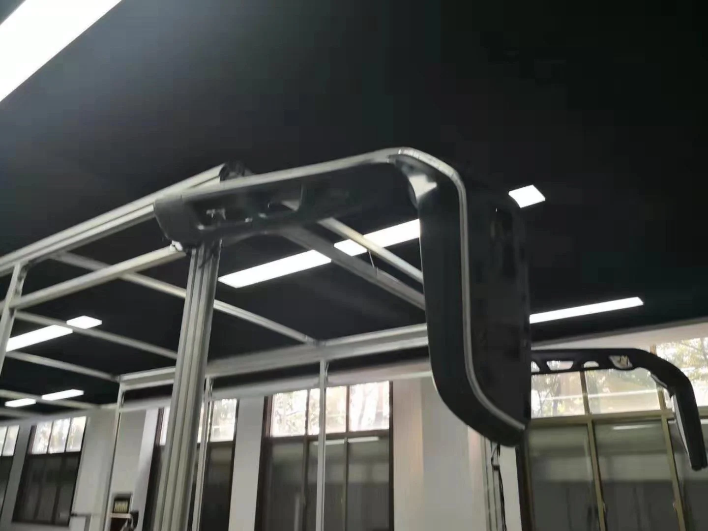 Высокое качество автобусное зеркало электрический kw386 для yutong ZK6117BEV ZK6117H ZK6907BEV со светодиодной подсветкой