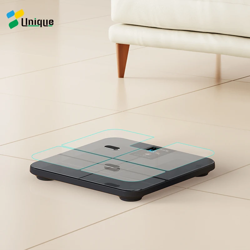 Body Report Fat Measurements Body Mass Index Smart Scale Fat Body Weight Scales