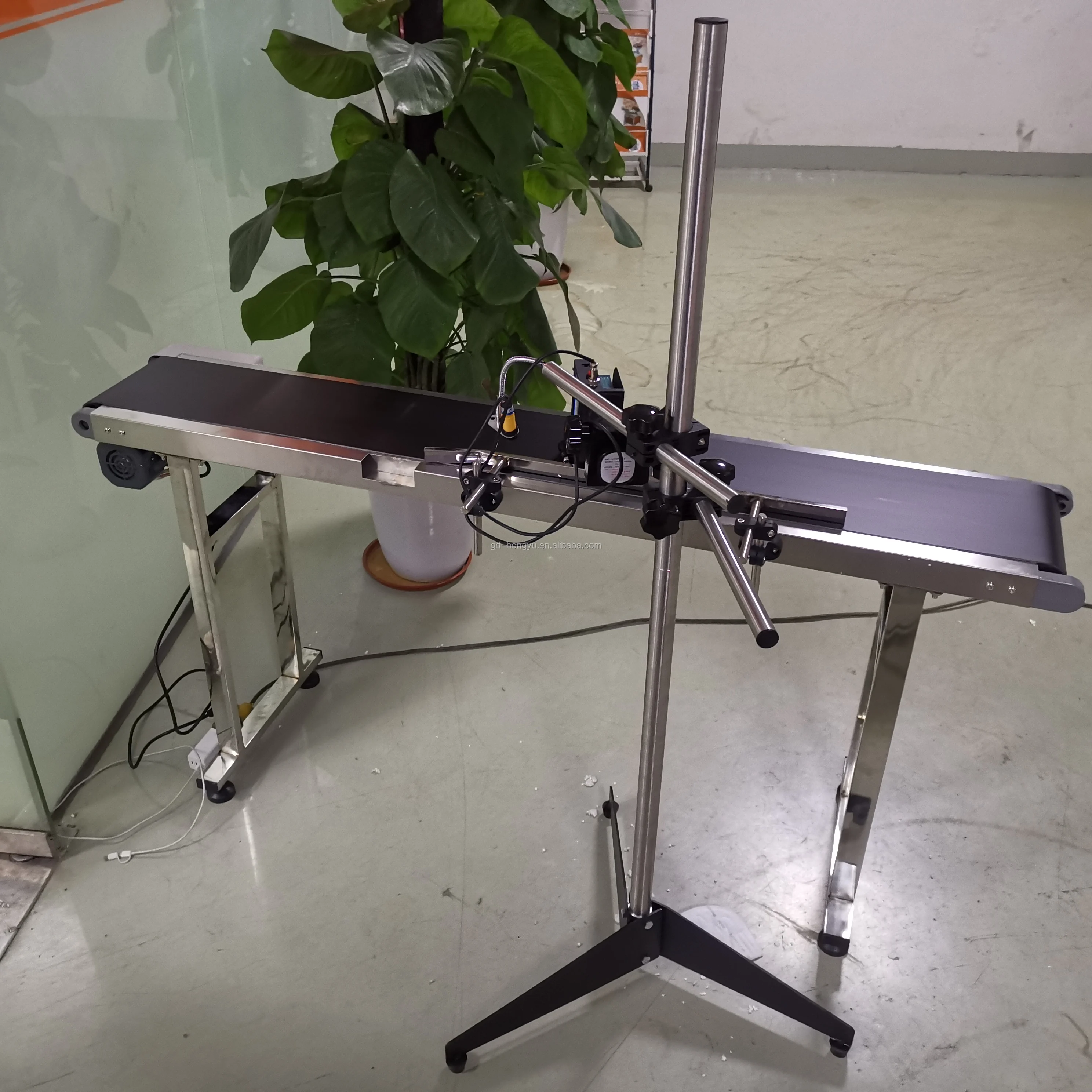 KN95 logo printing machine, masks logo printer, high speed,automatic