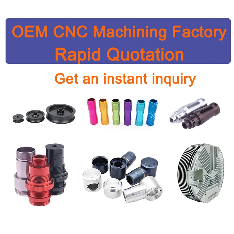 Professional OEM Service Custom Stainless Steel Machining CNC Precision Turning Parts