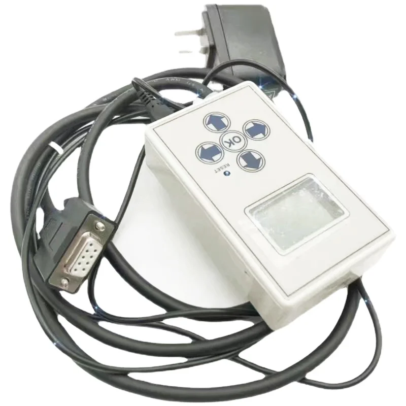 Запчасти для вышивальной машины TAJIMA usb/дисковый преобразователь USB-считыватель