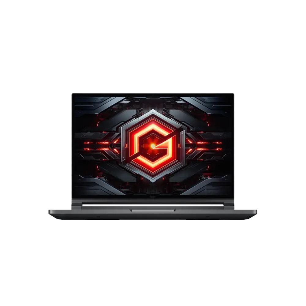 Новый оригинальный Xiaomi Redmi G Pro 2024 игровой ноутбук 16 дюймов i9-14900HX + RTX4060 самый экономичный игровой флагманский ноутбук