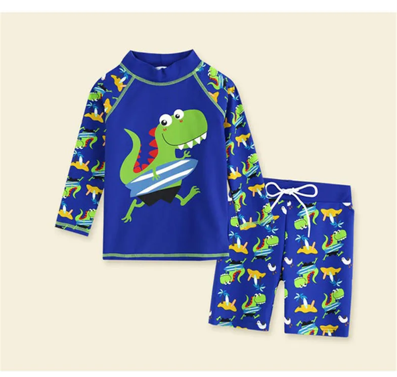 2020 newest summer cute baby swimwear beach wear swimsuit cover up for kids