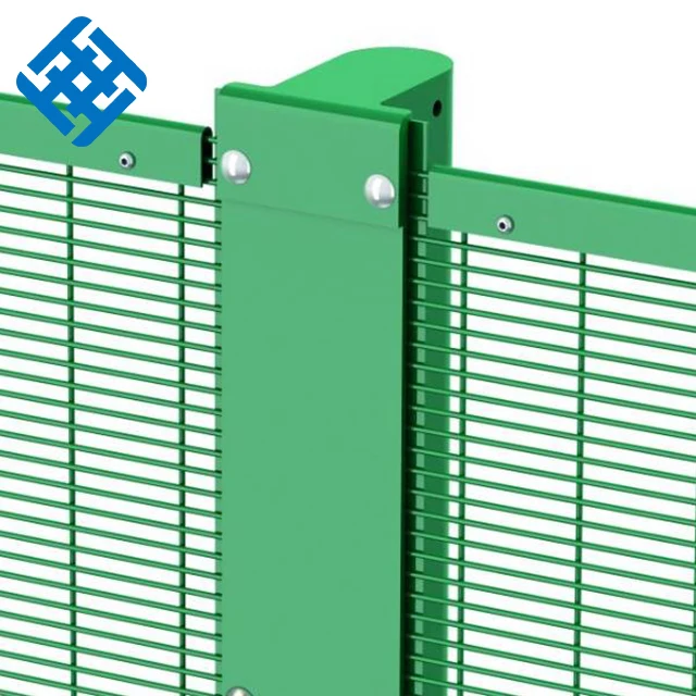 Direct factory manufacturer excellent visibility 358 clearvu fences
