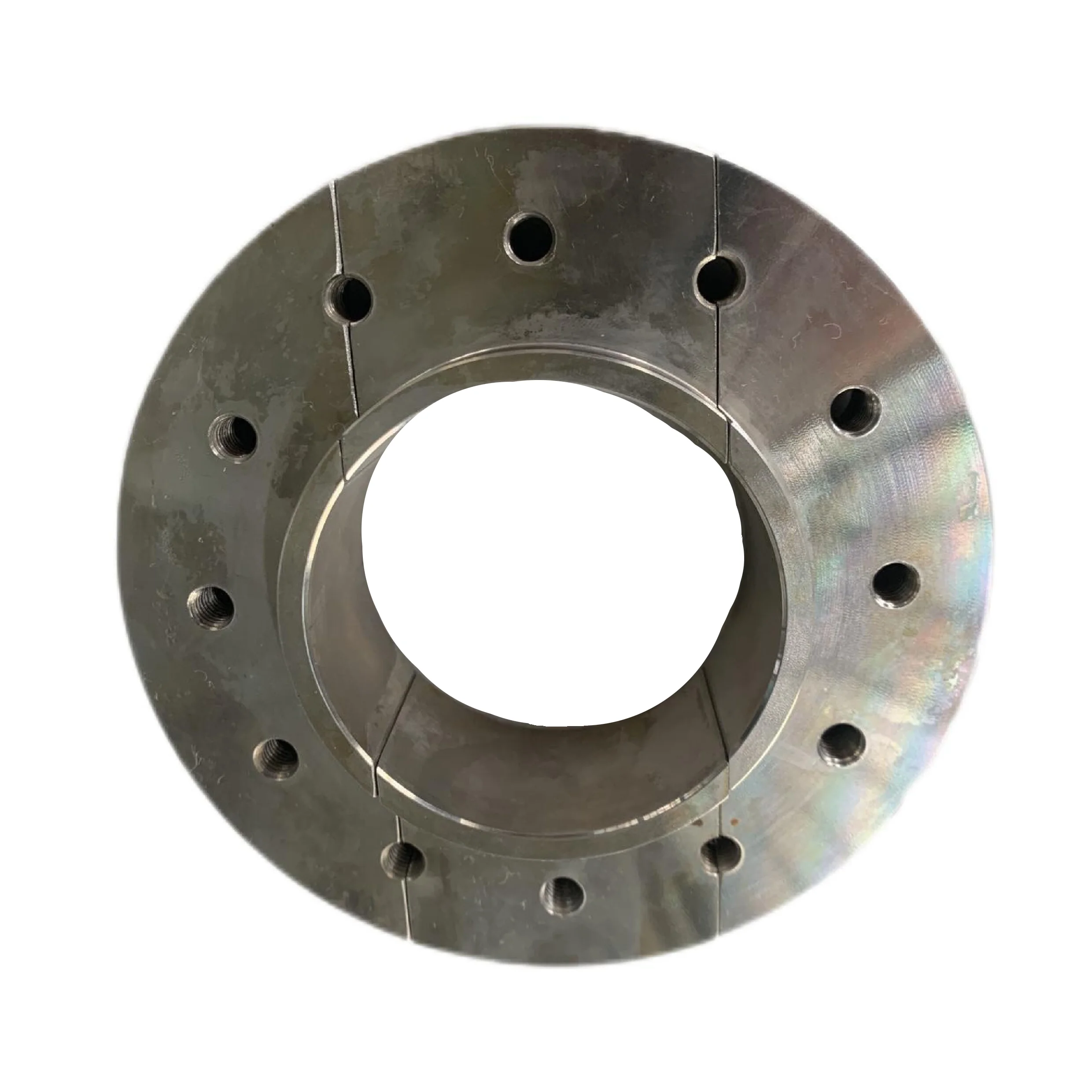 Customized Industrial Robust Stainless Steel Gate Valves and Fittings OEM Support for Heavy-Duty Machinery Operations