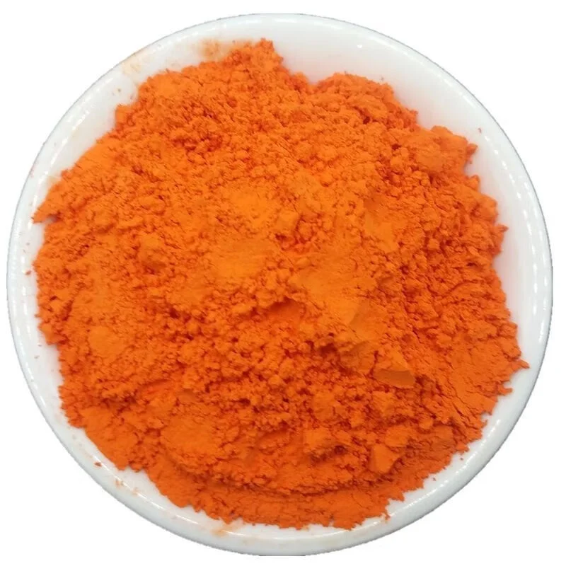 Manufacturer Bulk Price Food Colorant Beta-Carotene Powder Natural Colorants CAS 7235-40-7