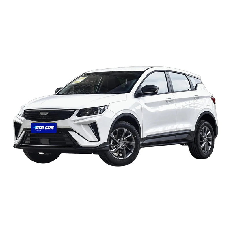 2025 Brand New Geely Coolray Binyue Super Power Edition 1.5L CVT Compact 5 Seats SUV Gasoline Cars Proton X50 Petrol Vehicles