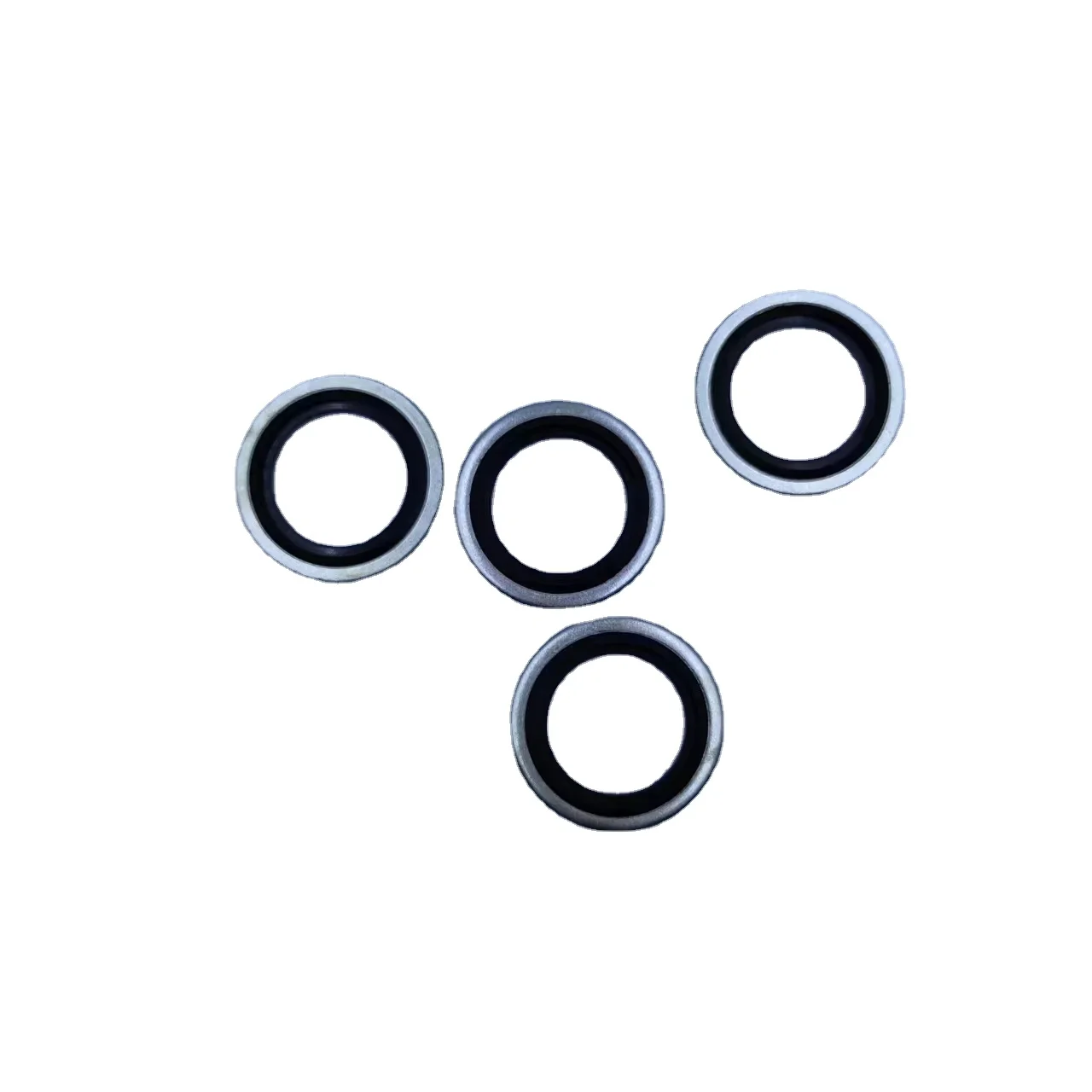 The New Listing Plastic Seal Rubbers Rings o Rings Set Silicone Oring Oil Manufacturers Ring