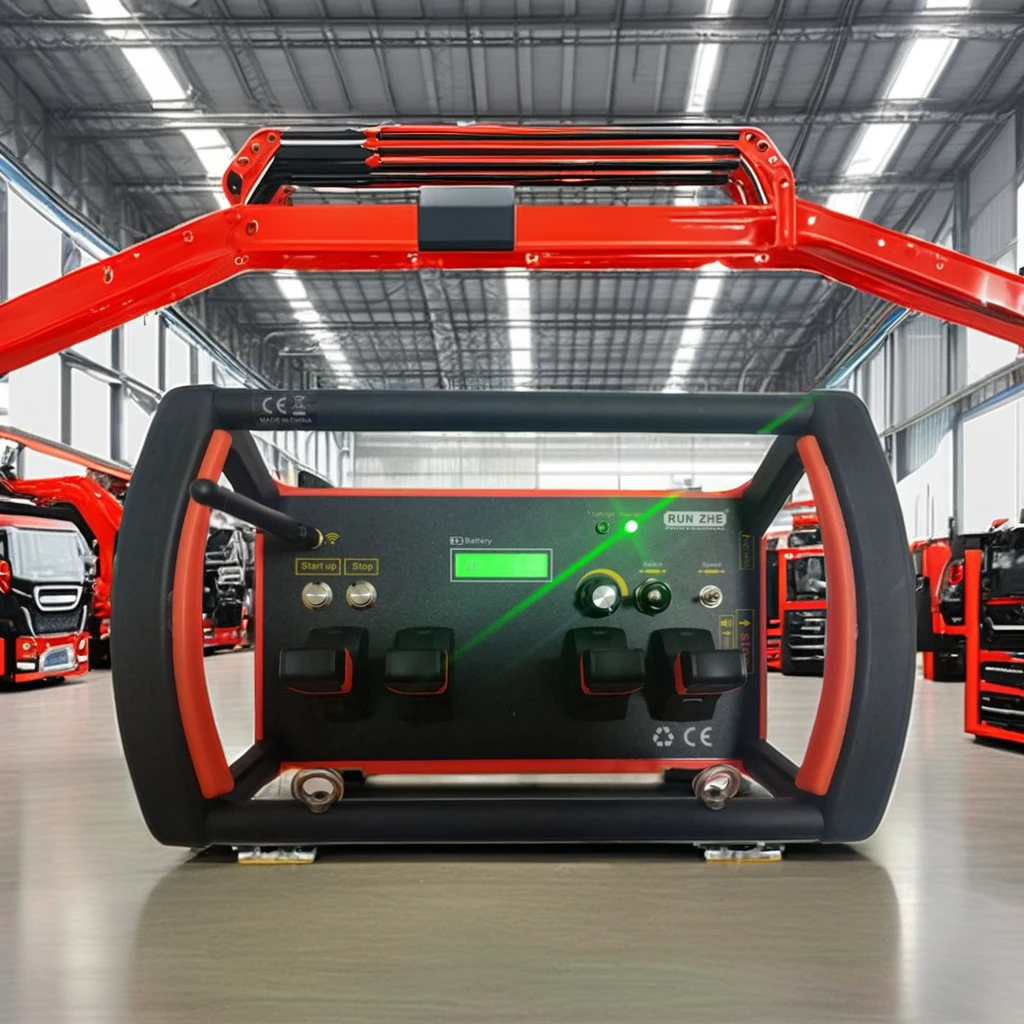 Автомобильный кран-манипулятор 8 тонн 10